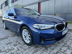 BMW Seria 5 520d MHEV Sport - 28