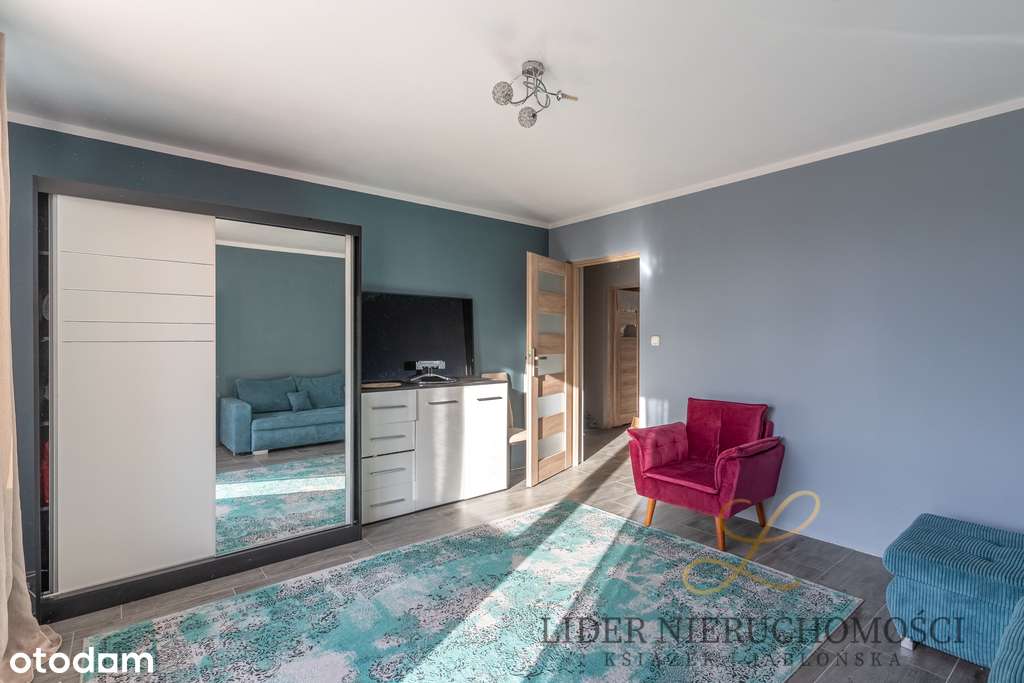 Dom w Klimontowie, woj. świętokrzyskie-3