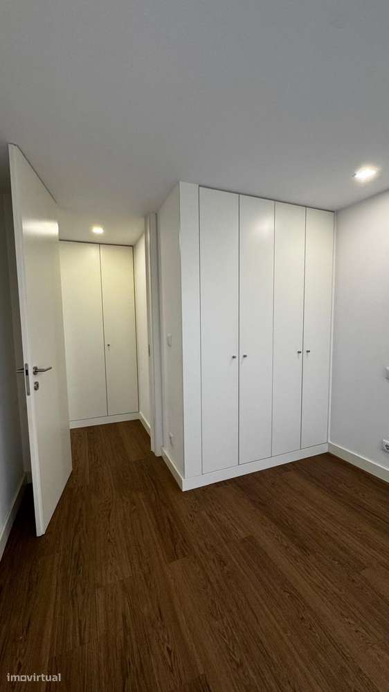 Apartamento T1 - Centro de Esposende-5