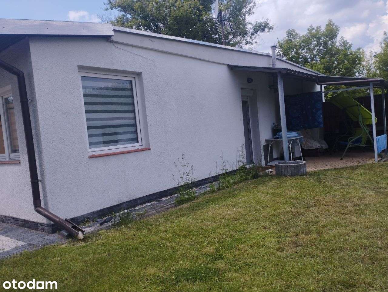 Dom Parterowy Ciechocinek blisko Centrum - Pełny obrazek: 5/15