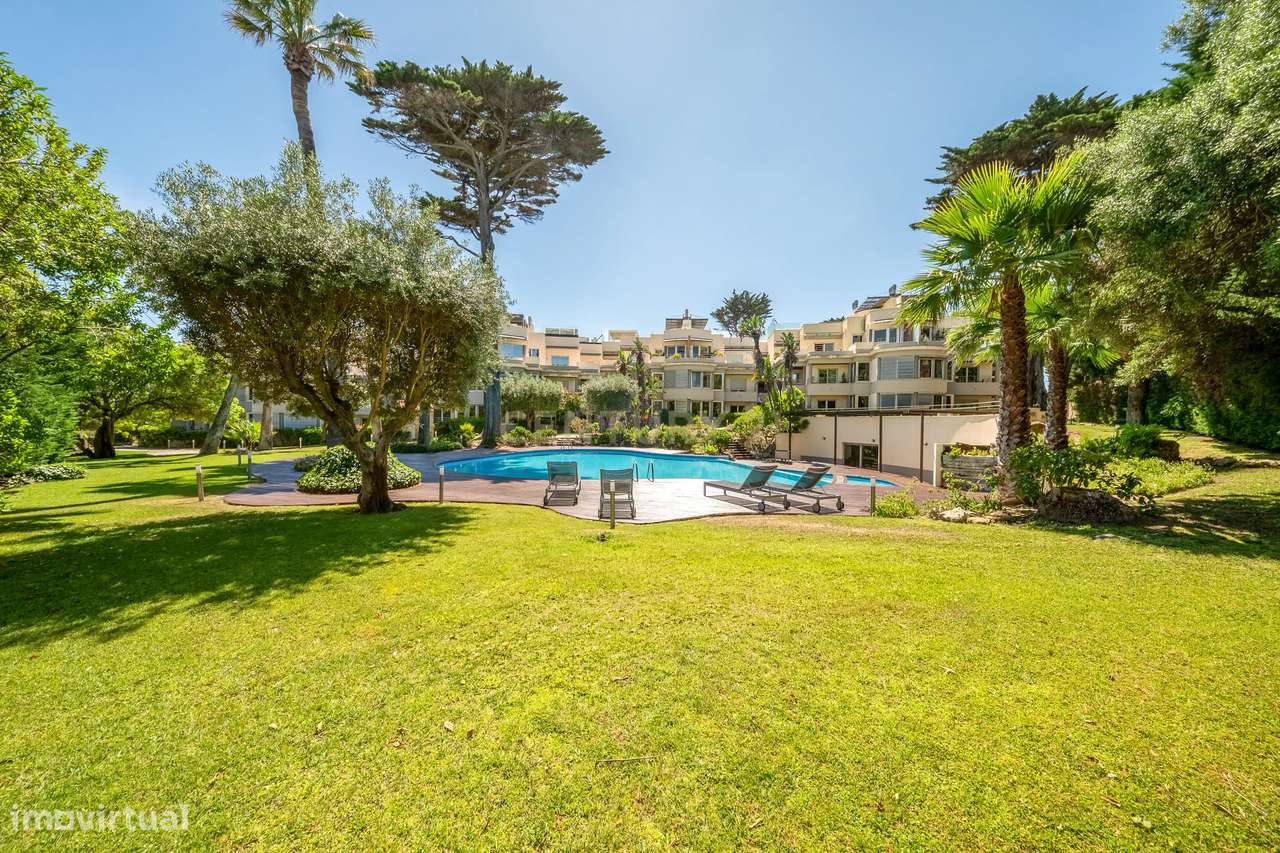 Apartamento T4 | Condomínio Quinta da Condessa | Frente de Mar-24