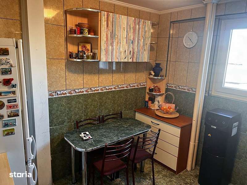 Apartament 3 Camere Stefan cel Mare Lizeanu Metrou Obor Colentina-3
