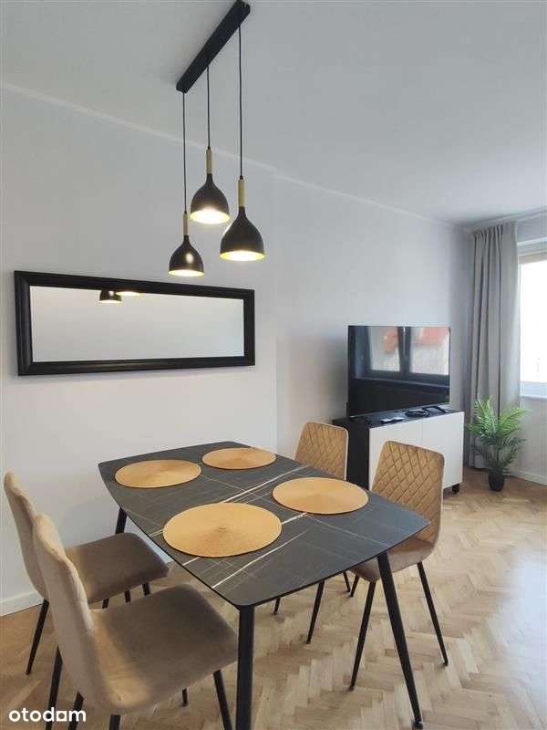 Apartament 3 pok,w Sopocie obok Monte Cassino-1