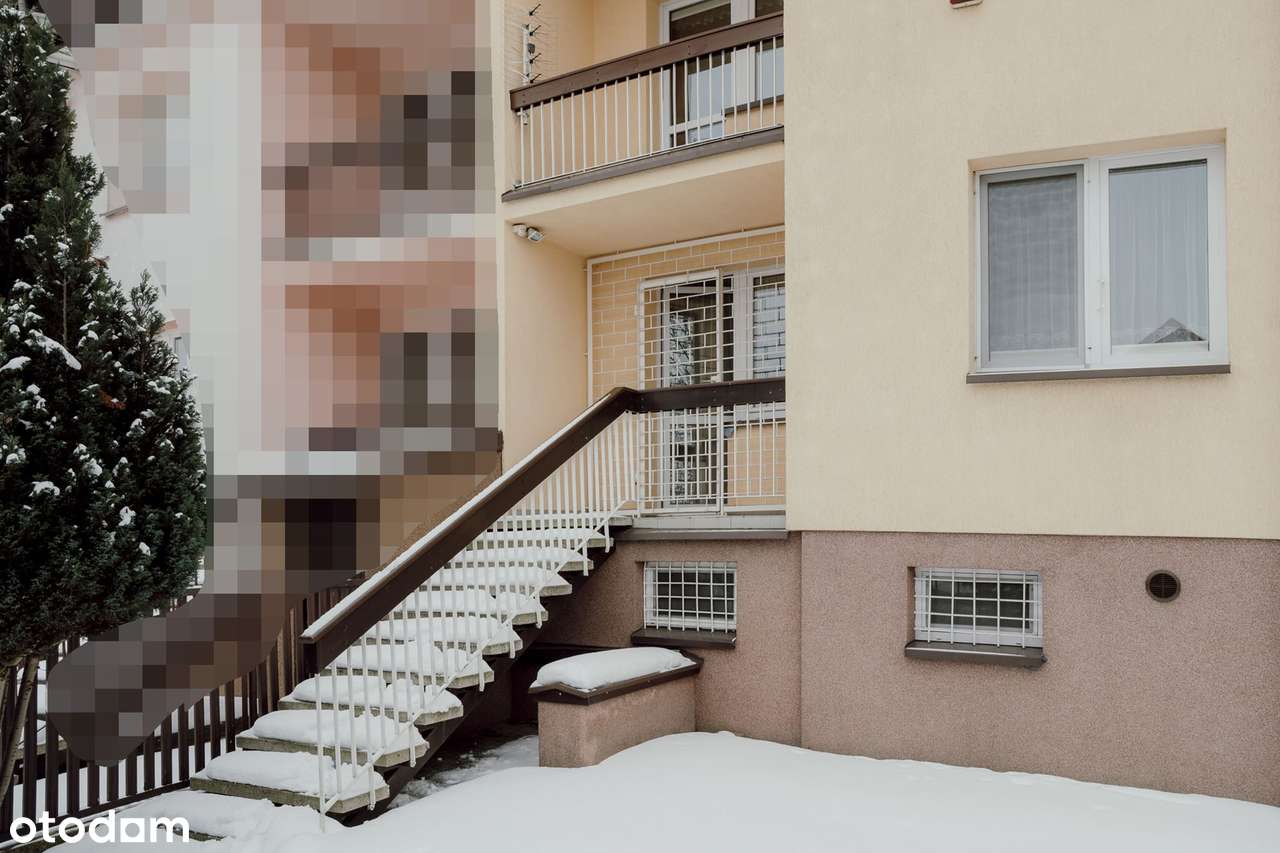 Przytulna skrajna szeregówka z ładną działką | 0% prowizji-17