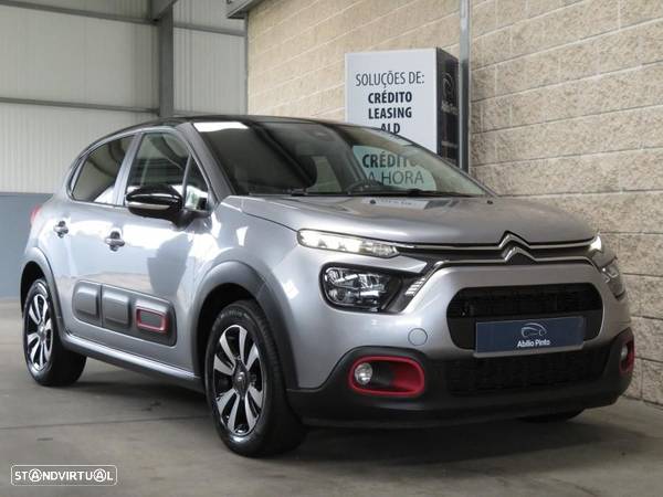 Citroën C3 1.2 PureTech C-Series - 6