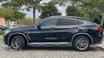 BMW X4 20 d xDrive Pack M Auto - 3