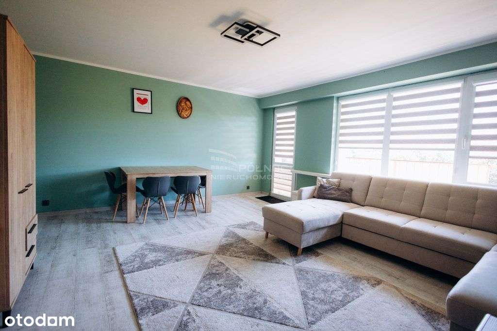 Funkcjonalne mieszkanie na ul. Śniadeckiego! - Pełny obrazek: 2/10