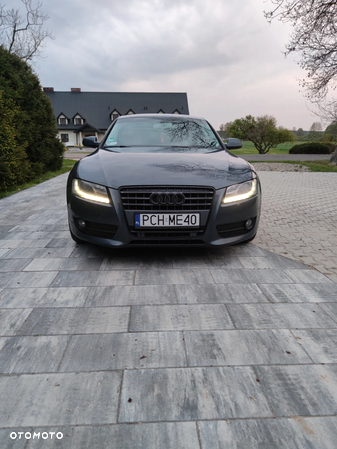 Audi A5 2.0 TFSI - 3