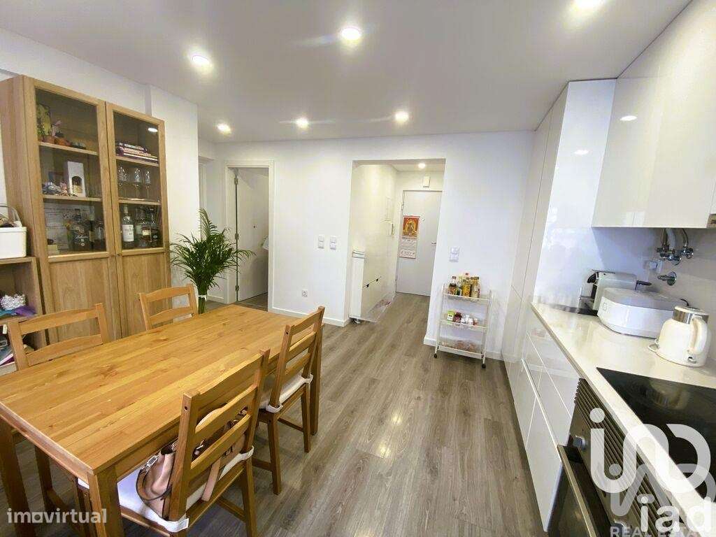 Apartamento T3 em Olivais de 54 m2 - Grande imagem: 5/20