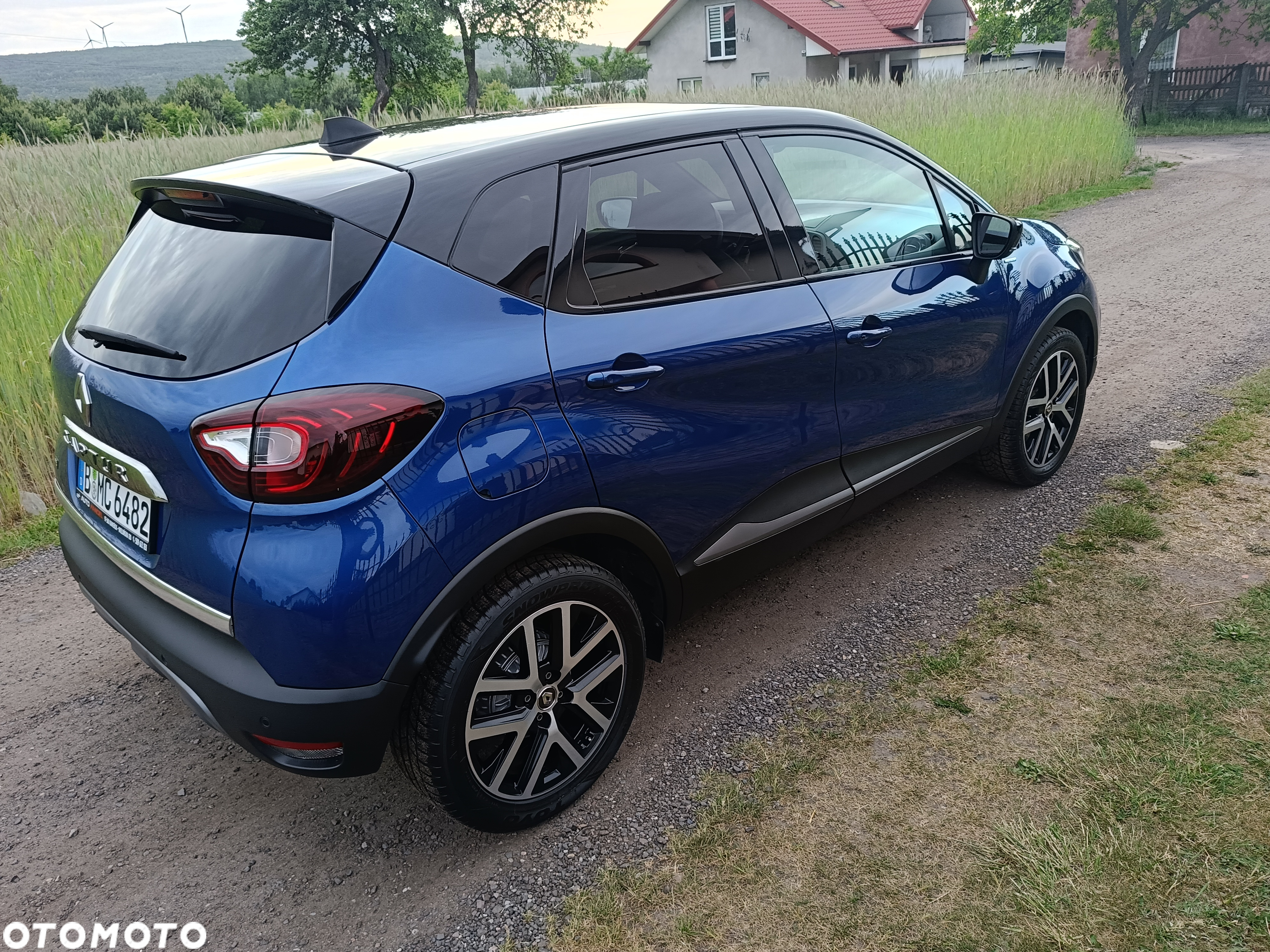 Renault Captur (ENERGY) TCe 150 Version S - 12