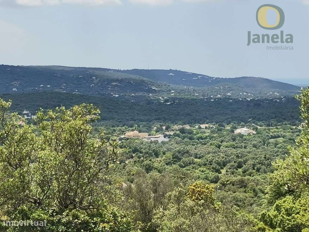 Moradia inserida em terreno com 5.000 m2, com vista mar e serra - Grande imagem: 4/19