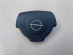 13112816 airbag kierownicy Opel Vectra c signum - 1