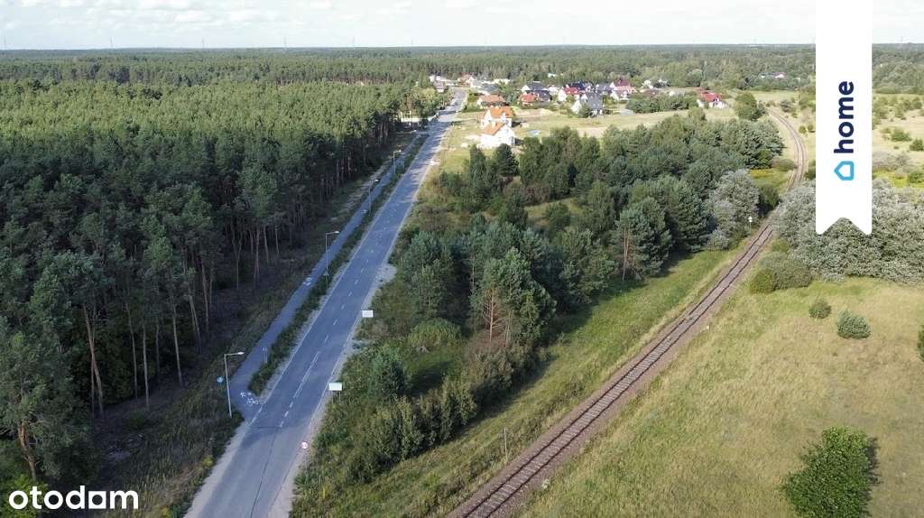 Okazja | Zamość | Działka budowlana 1768 m² - Pełny obrazek: 4/9