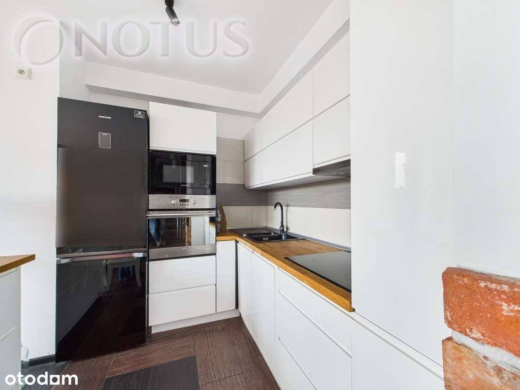 Top flor/Widokowe/Taras/3 pokoje-5