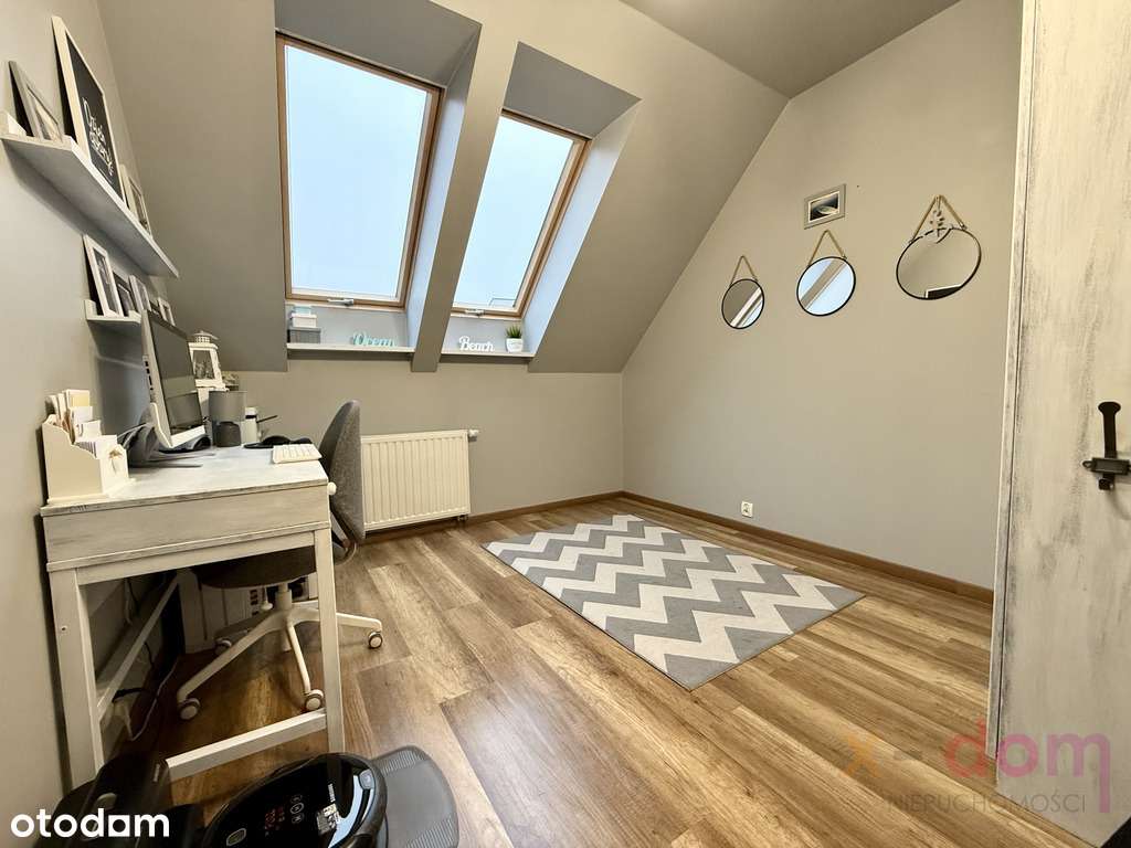 Komfortowe, dwupoziomowe mieszkanie dla rodziny-8