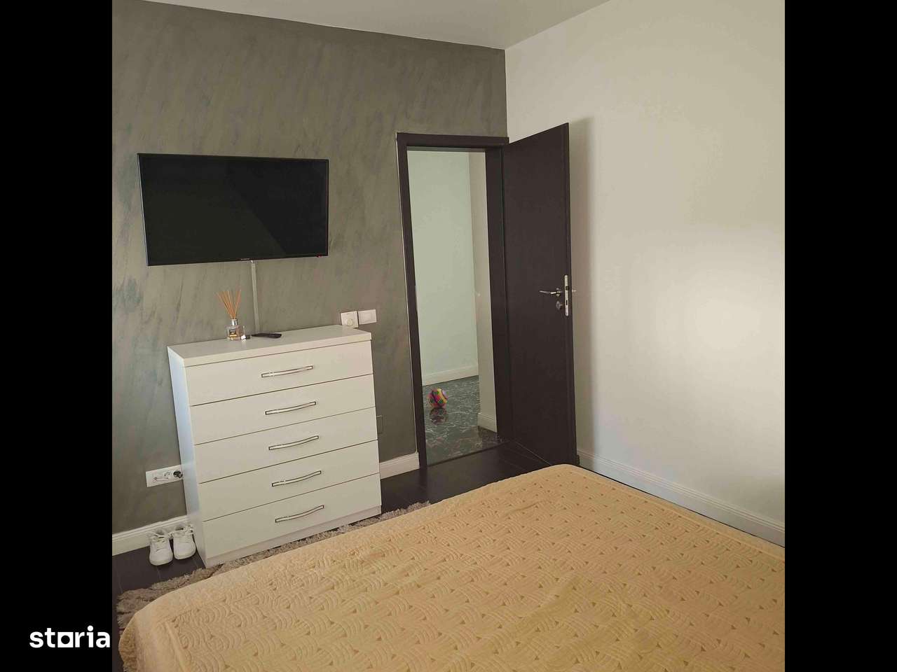 Apartament Gradina Botanică - Imagine principală: 5/11