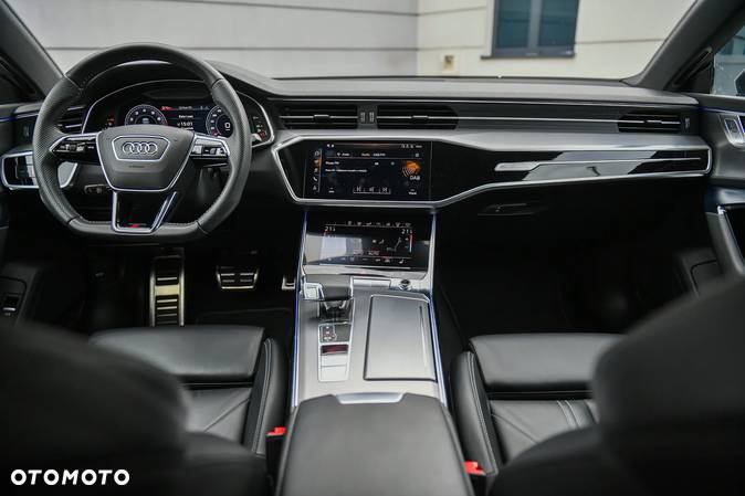 Audi A7 55 TFSI mHEV Quattro S tronic - 30