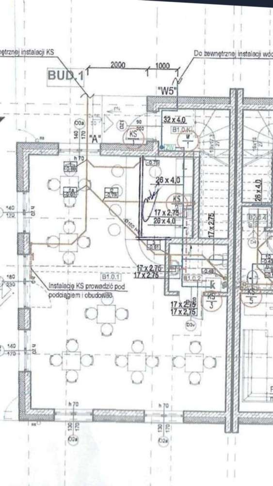 Nowy Lokal z witryną, wejściem z ulicy i parkingiem.PompaCiepła-10