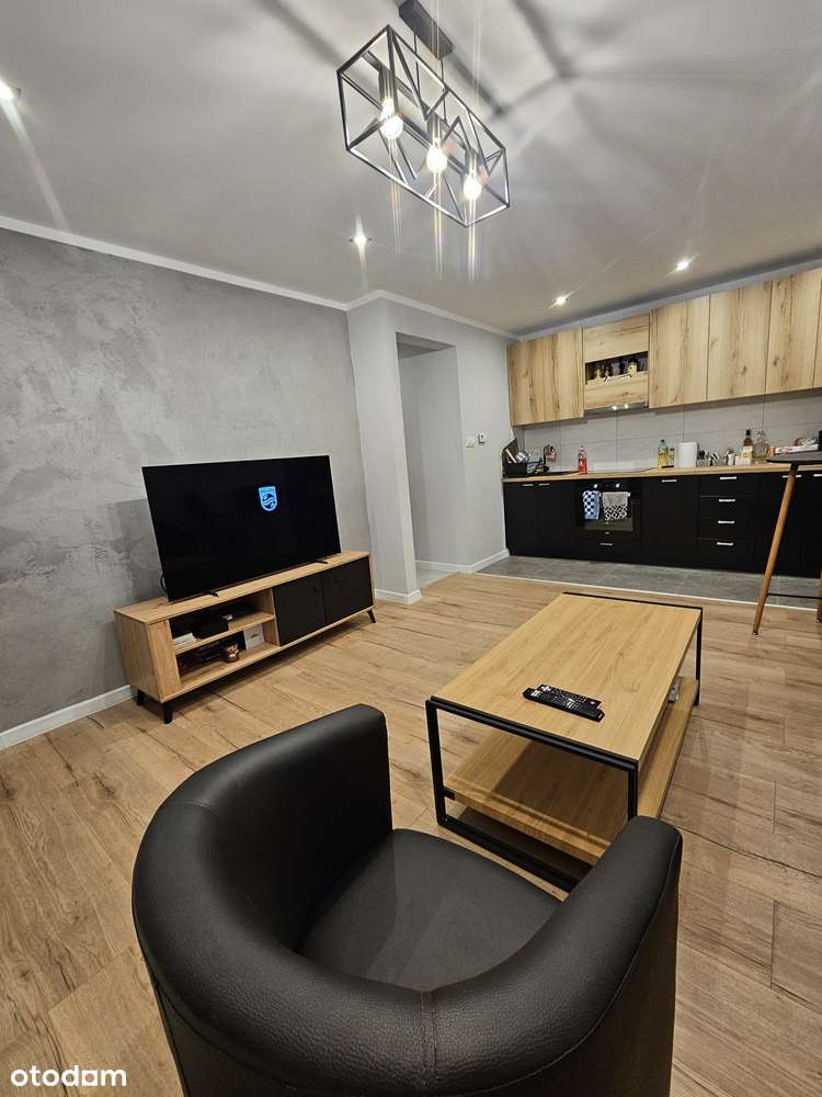 Mieszkanie po generalnym remoncie-14