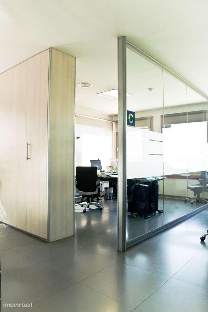 Escritório para Venda - Grande imagem: 5/9