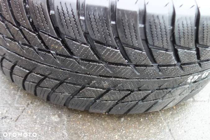 OPONA BRIDGESTONE 225/65 17 2 SZTUKI - 5