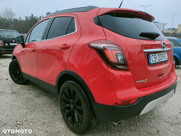 Opel Mokka - 3