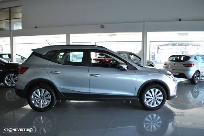 SEAT Arona 1.0 TSI Style - 10