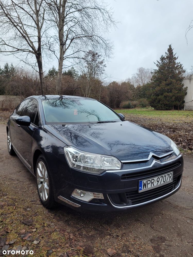 Citroen C5