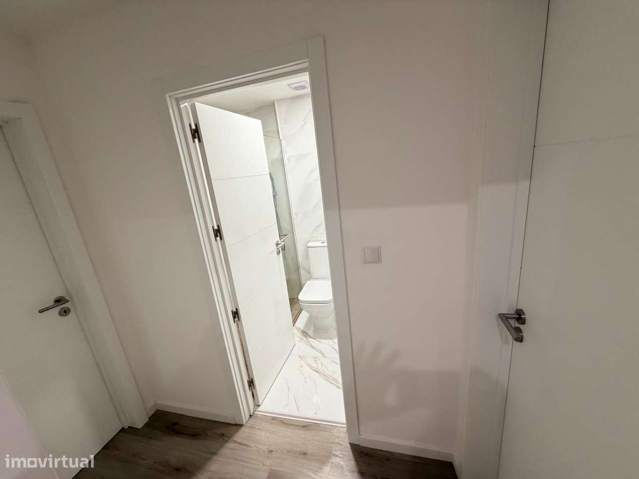T2 totalmente renovado em Lavradio -  Barreiro-5