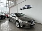 Volkswagen Passat CC 2.0 TDI DSG BMT - 2