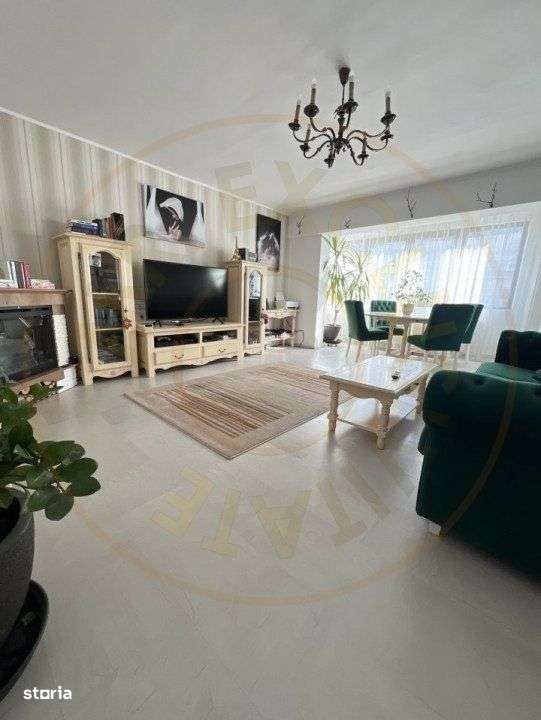 Apartament 3 Camere Ultracentral Pitesti - Imagine principală: 2/14