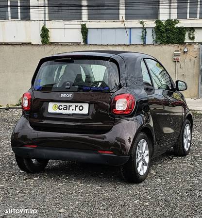 Smart Fortwo 60 kW electric drive prime - 3