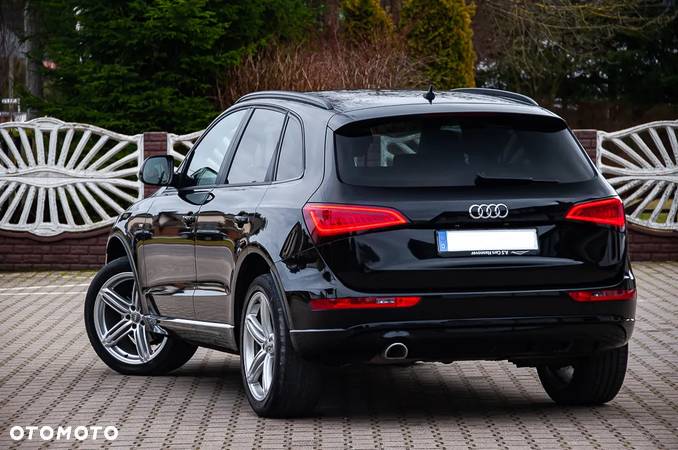 Audi Q5 2.0 TDI Quattro S tronic - 13