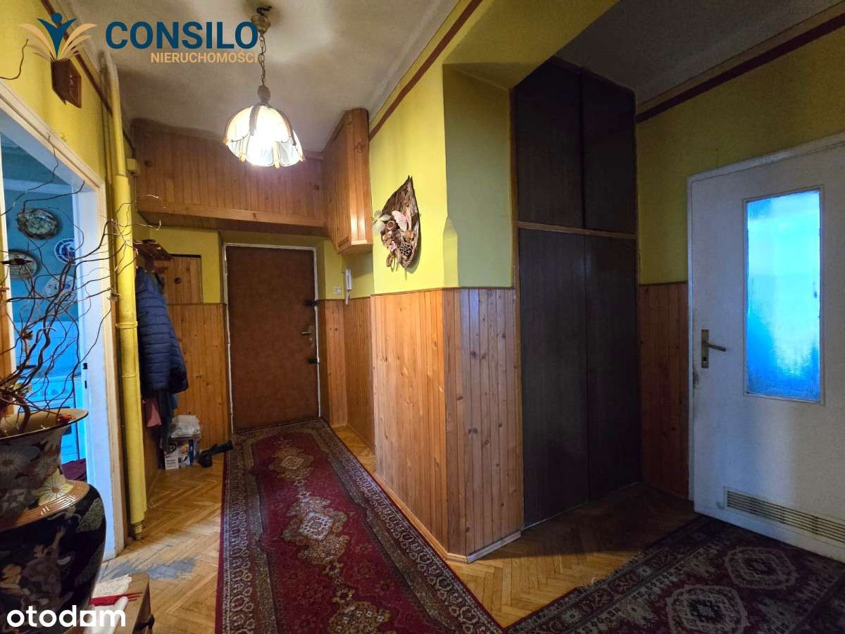 Rondo Mogilskie! 2 Pokoje ! Jasna Kuchnia! Balkon!-6