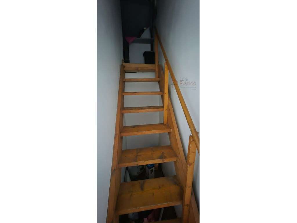 2 MORADIAS | Centro Histórico de Sines-10