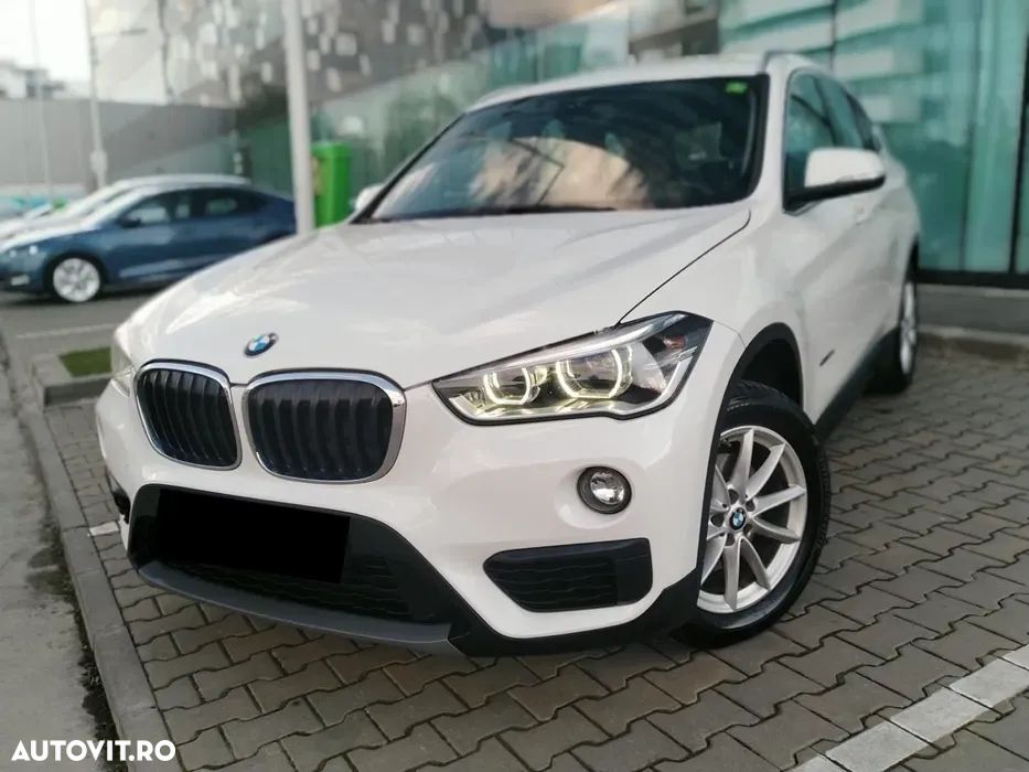 HEKO Déflecteurs de vent d'air pour AUDI Q3 II 5 porte 2018- 2pcs