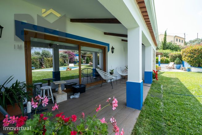 Moradia Isolada T3 Venda em Benquerenças,Castelo Branco-21