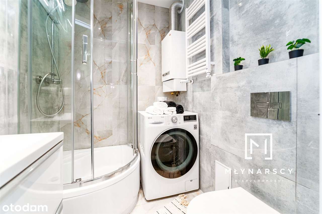 Mieszkanie na sprzedaż, Bielsko-Biała, 3 pokoje - Pełny obrazek: 3/20