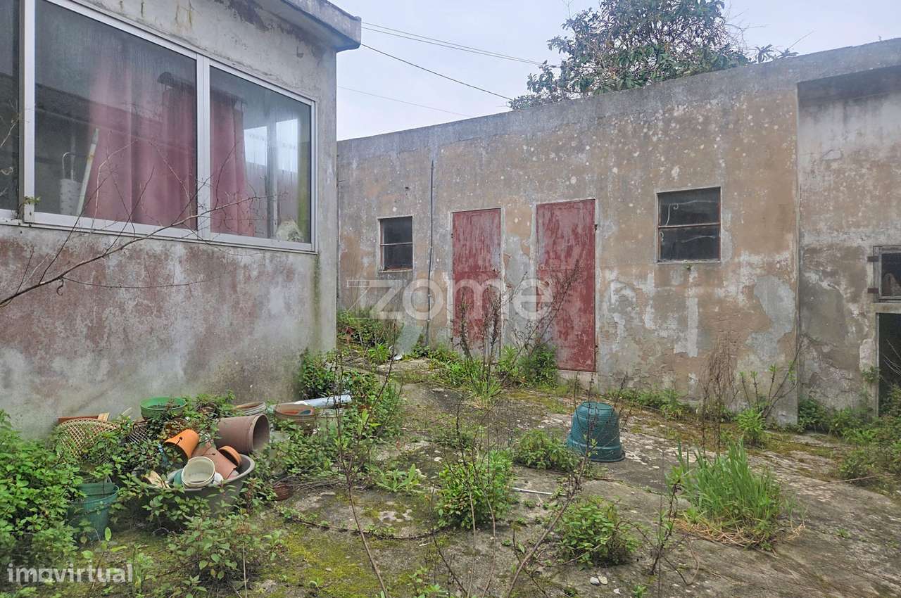 Moradia Lavos | Oportunidade| Investimento-25