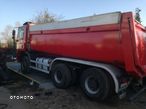 Skrzynia redukcyjna daf cf ginaf 6x6 - 3