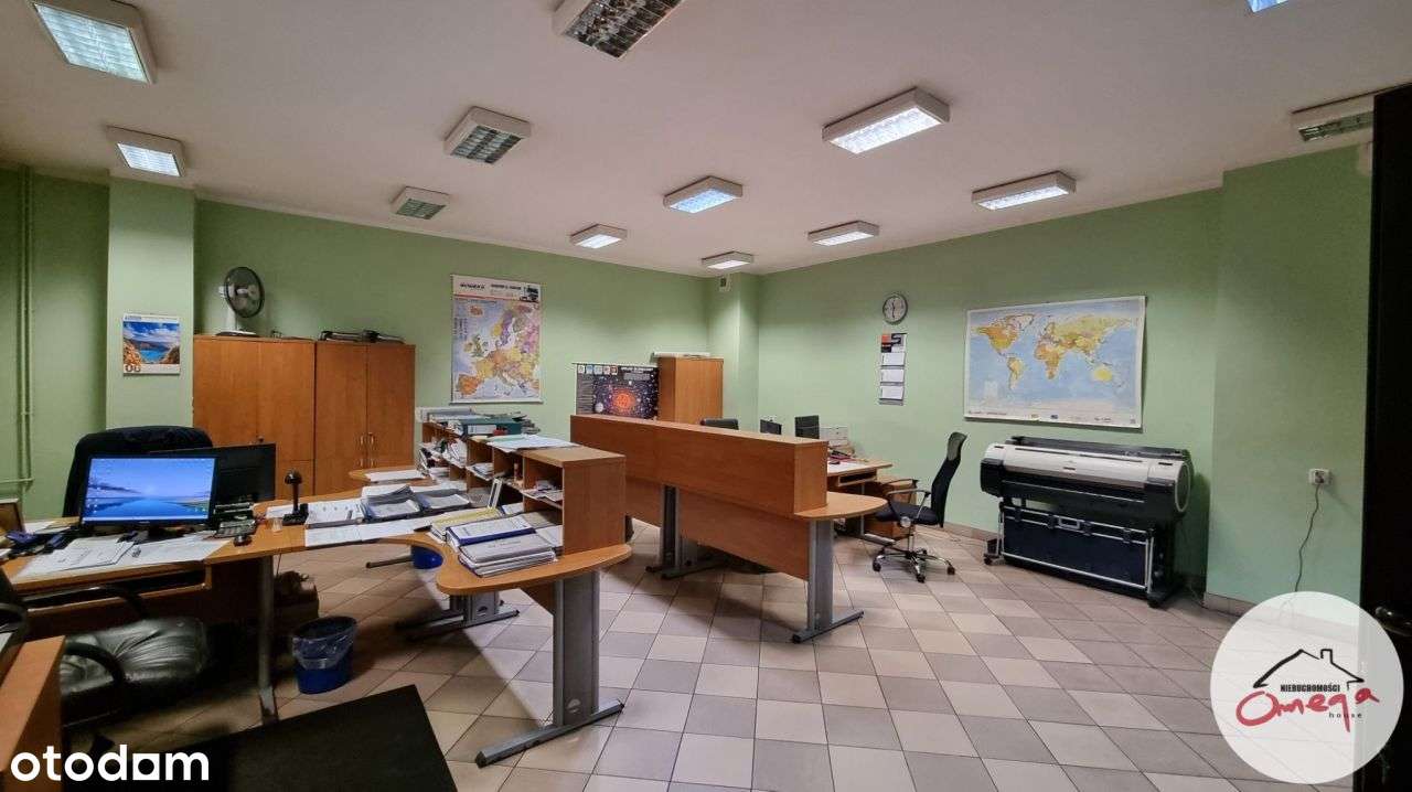 Hala produkcyjna - Pełny obrazek: 5/16