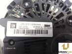 ALTERNADOR OPEL ASTRA J 2014 -13586366 - 1