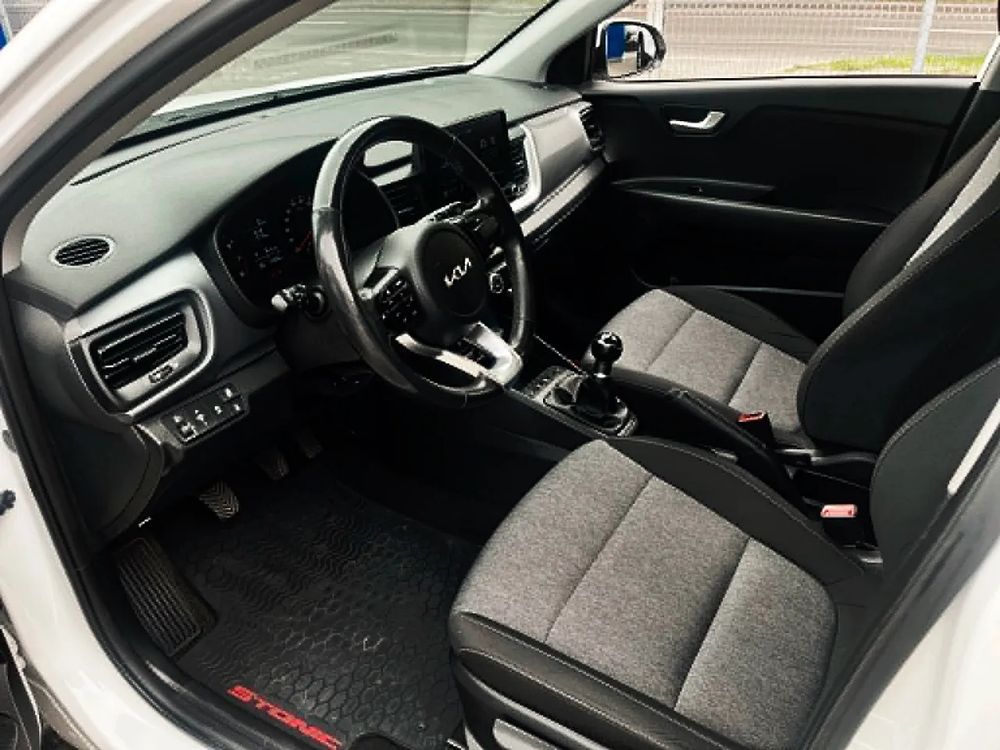 kia stonic