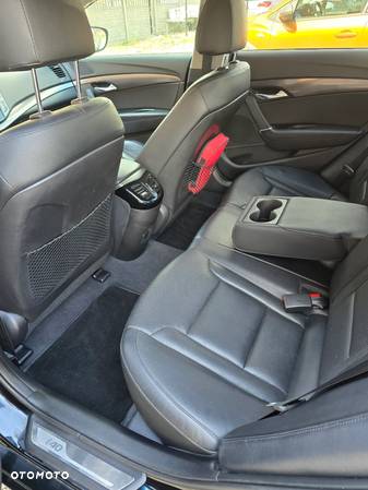 Hyundai i40 1.7 CRDi Premium - 12