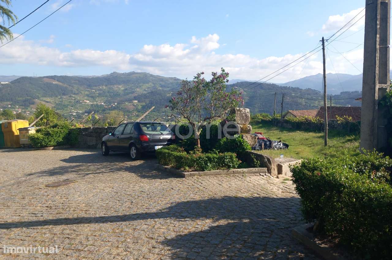 Terreno urbano com 3.976m2, em Ancede, Baião - Grande imagem: 5/10