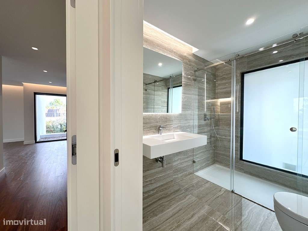 Moradia de luxo em primeira linha no prestigiado condomínio Quinta ...-38