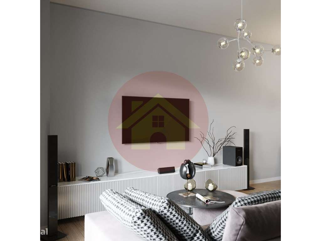 Apartamento T3 para Venda em Portimão - Grande imagem: 5/27