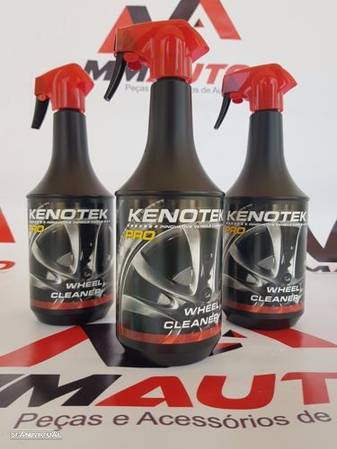 KENOTEK Pro – Wheel Cleaner - 1