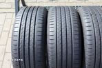 4x NOWE 215/50/18 CONTI ECO CONTACT 6 Q 92V 19r - 2