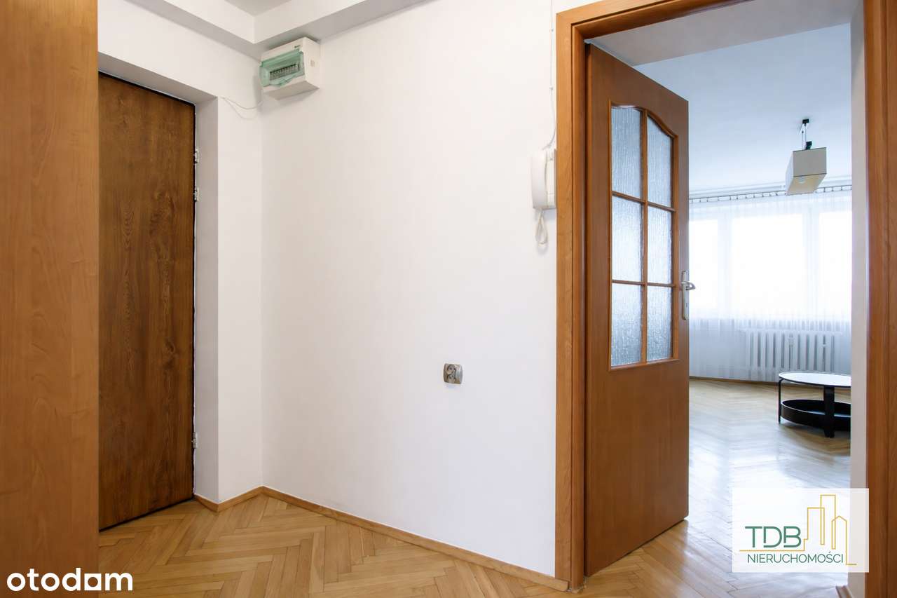 2-pokoje | 42 m² | balkon | kom. lokatorska – Rynek Podgórski-13